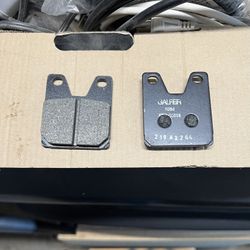 Rear Brake Pads For 2001 Yamaha R1