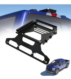 Starlink Mini Cab Mount Ford F150 F250 Upgraded Thickened Base Fits Ford F150 (15+) & Super Duty (17+). Upgraded with a thickened base plate & classic