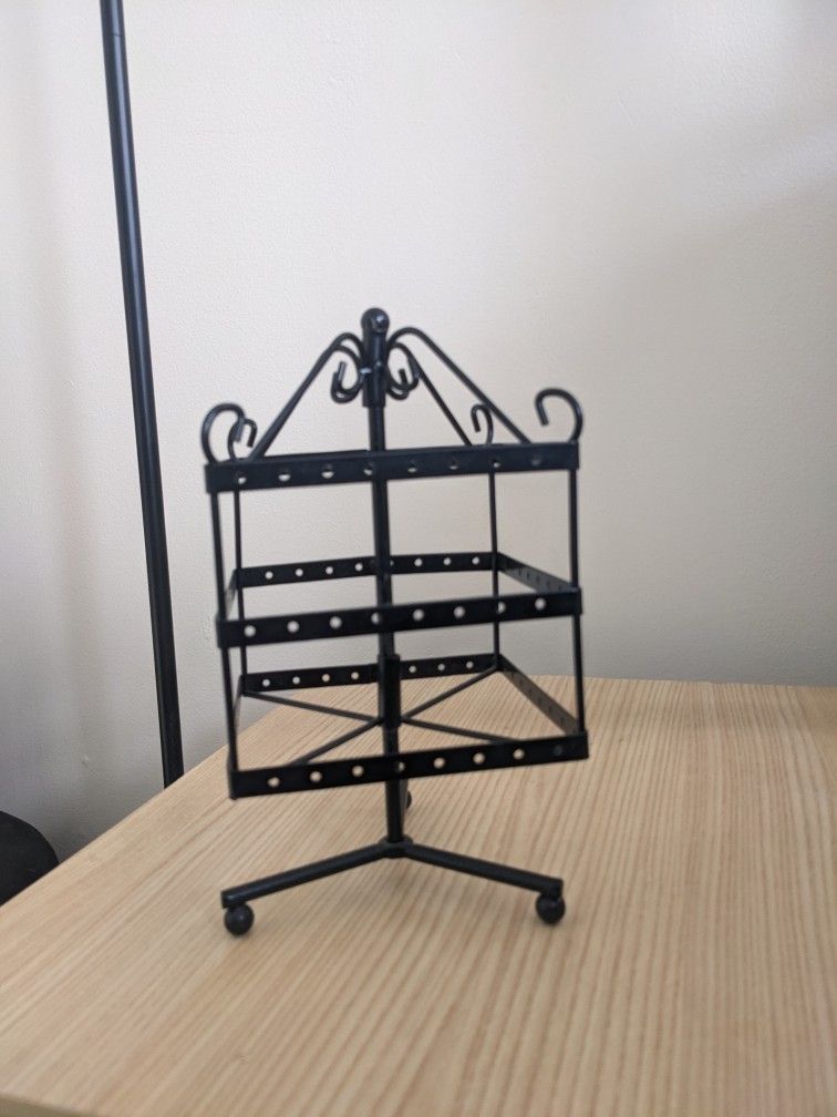 Jewelry Stand/Organizer/Carousel