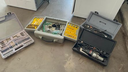 Tools $50 for all