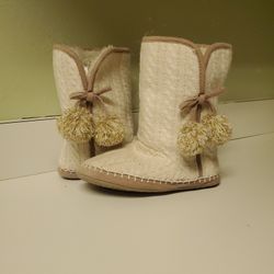 Dr Scholl's Chelsea Boot Size 5-6