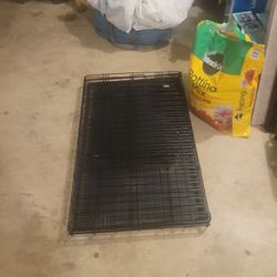 Mid Size Dog Crate 