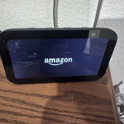 Amazon Echo