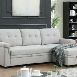 Sofa Bed - Sofá Cama 