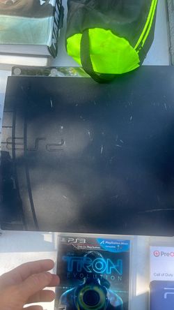Sony PlayStation 3  two Console bundle
