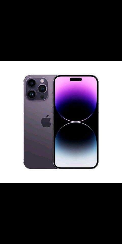 iPhone 14 Pro Max 1 TB Unlocked