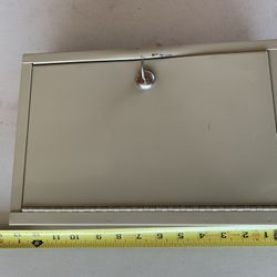 Keys Box