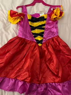 Dress Halloween
