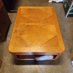 Coffee Tables 