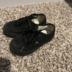 Vans Size 7.5