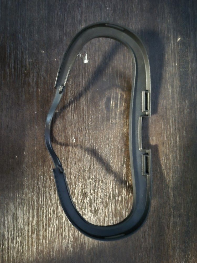 Oculus Quest Glasses Spaced Attachment