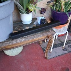 Sound Wing Sound Bar