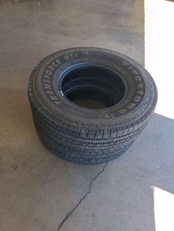 LT 235 85 R16