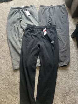 Nike Sweats Size L 3-Pack