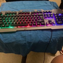 Keyboards And Mouse