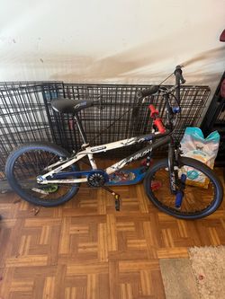 Kent ambush fs20 bicycle