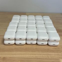 Apple Airpods 2nd Generation(Original Apple) A1602