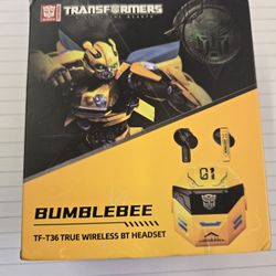 bluetooth headset