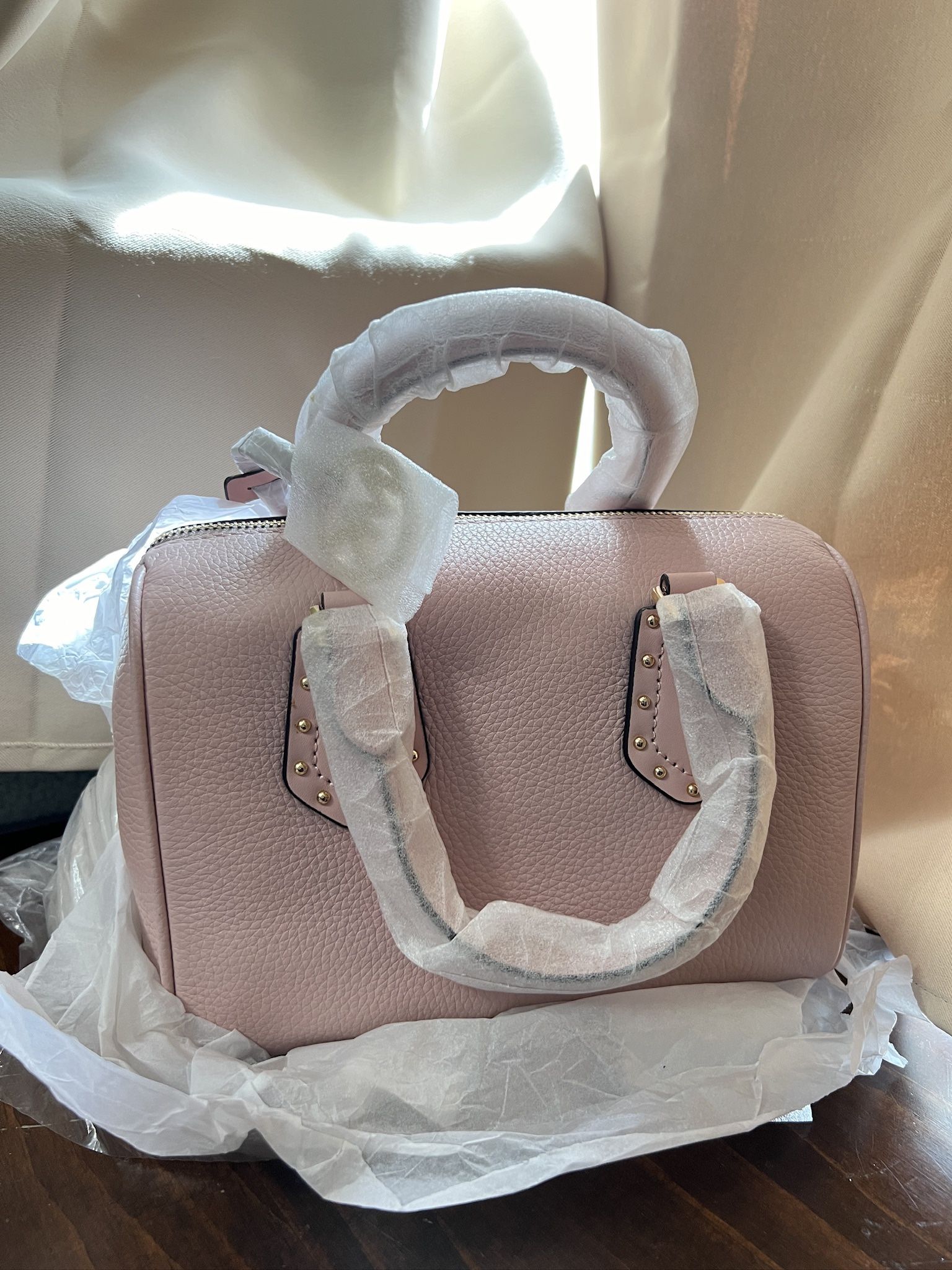 MK Aria Crossbody Bag