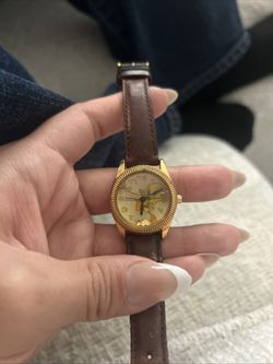 Vintage Looney Tunes Watch
