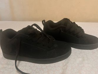 DC shoes (price negotiable)
