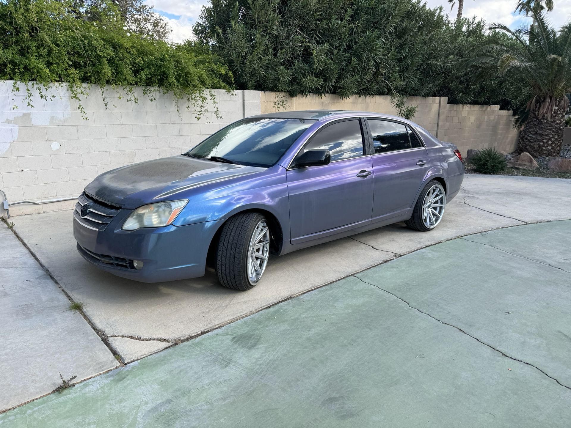 2005 Toyota Avalon for Sale in Las Vegas, NV - OfferUp