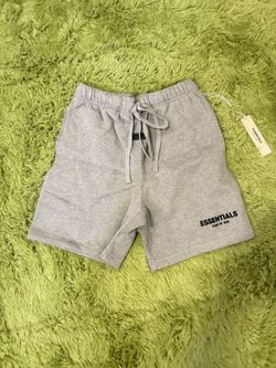 Dark oatmea essential short