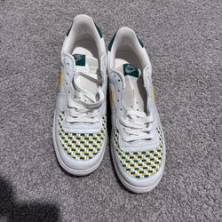 Nike Low Legend Brazil