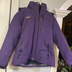 Winter Coat Women Been Wear Few Times Size Medium