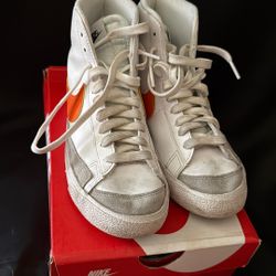 Blazers Size 4.5y