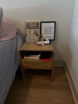 Nightstand