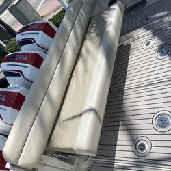 Marine Upholstery 