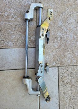 Uflex Outboard Hydraulic Steering Cylinder