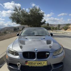 2013 BMW M3