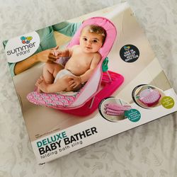 Baby Bather