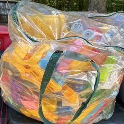 Blocks And Trucks 45 Dollars 