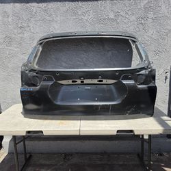 Tailgate liftgate Subaru ascent 2019 2020 2021 2022 2023 2024 2025