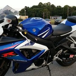 750 GSXR