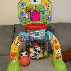Baby Toy Lot 0-24M