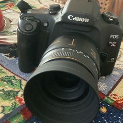 Canon Camera
