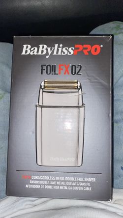 Babyliss Pro