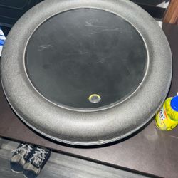 JL AUDIO W7 13.5
