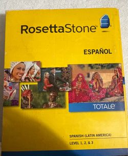 Spanish