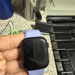 Apple Watch 7