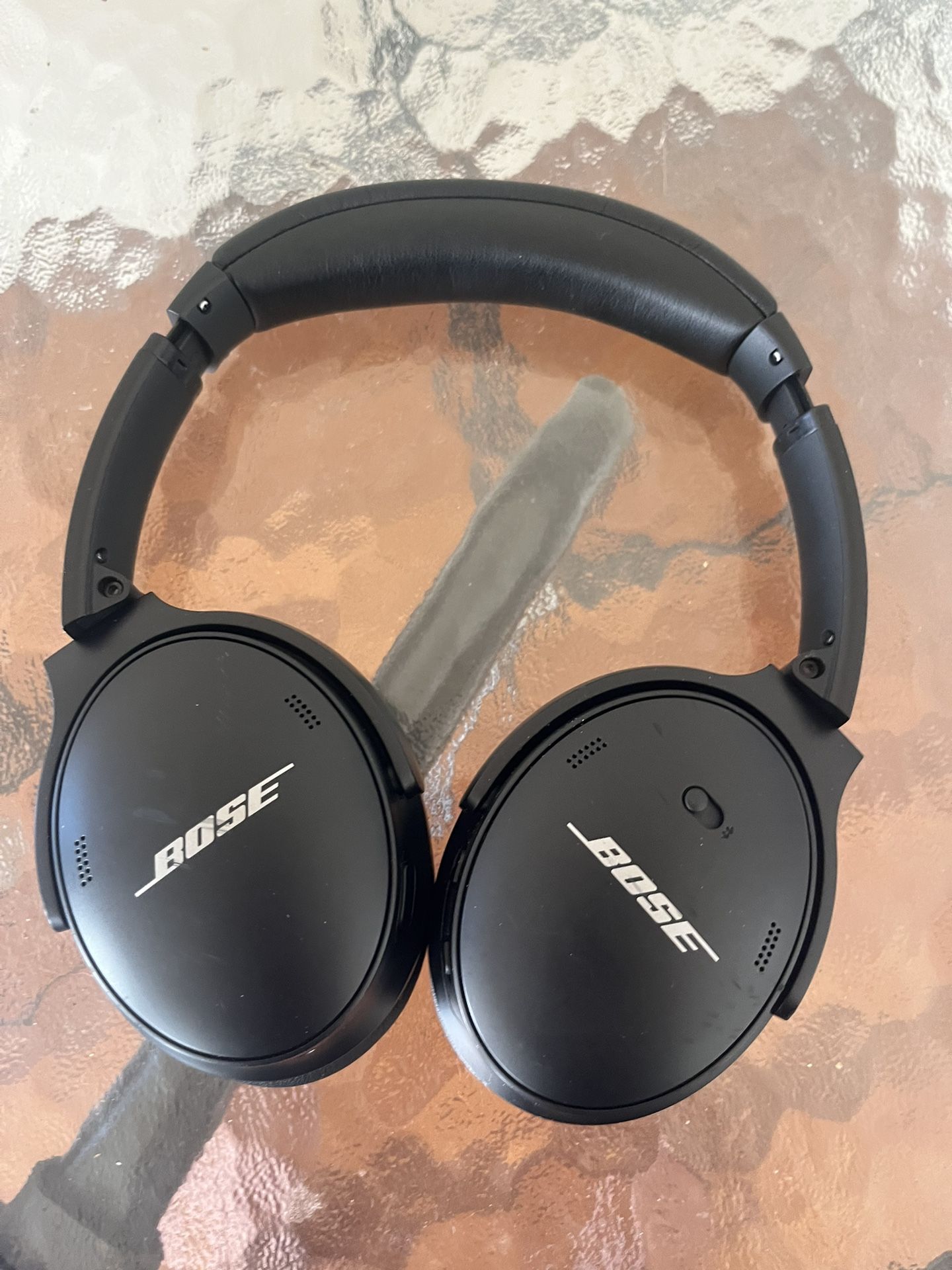 Bose QuietComfort Ultra Headphones