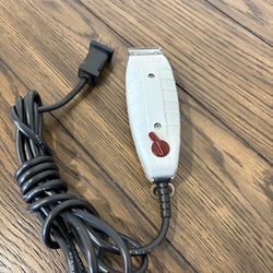 Andis hair, face body trimmer