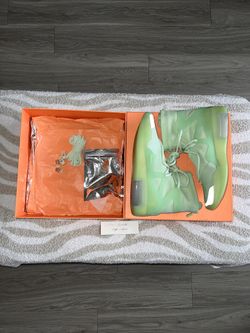 Fear Of God 1 'Frosted Spruce’