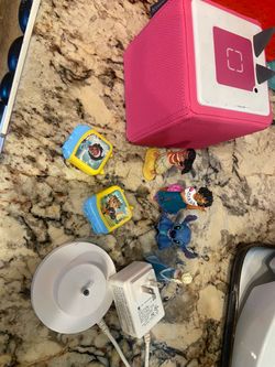 Kids Toniesbox