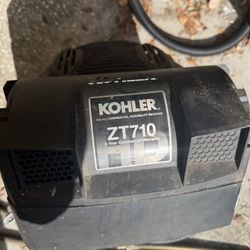 Kohler Zt710 Motor