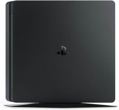 NEW Sony PlayStation Ps4 1TB Slim Gaming Console Black -CUH-2215B